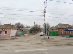 На 2 месяца закрыли улицу Таганрога из-за ремонта коллектора