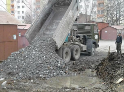 Фирма «Лемакс» вновь оказывает помощь СШ №36 в Таганроге