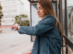 Специалист отдела развития транспорта назвала причину задержки маршруток