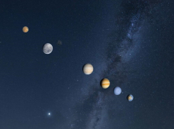 Парад планет на небе Таганрога: как и где можно увидеть редкое астрономическое явление 