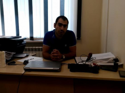 Молодой человек не может получить Российское гражданство