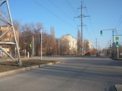 В Таганроге движение трамваем восстановили на 4 дня раньше