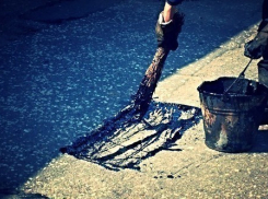 Ремонт дорог в Таганроге начнется с 7 апреля