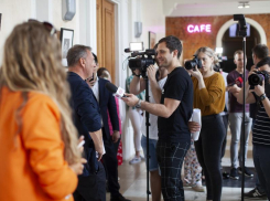 В «Молодежном центре» Таганрога пройдёт «Фестиваль уличного кино»