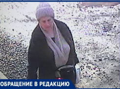 «Зачем покупать, если можно бесплатно нарвать?» - на видео попала таганроженка, ворующая цветы