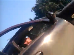 В Таганроге появился извращенец, терроризирующий женщин и детей