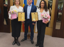 Тренеры из Таганрога вошли в число лучших в Ростовской области по итогам 2025 года