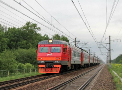 Внимание! С 9 октября изменится расписание электричек «Таганрог – Ростов»