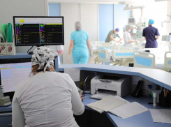 За сутки еще у четырех таганрожцев выявили коронавирус