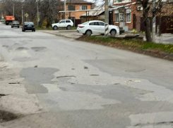 Как Мамай прошёл: ещё одну разбитую улицу в Таганроге обещали отремонтировать в 2026 году