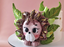 Бенто-торты и не только: в городе появился рай для сладкоежек