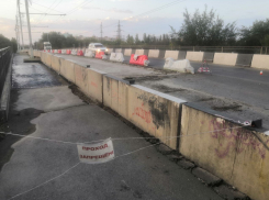 Таганрог в ярости: ремонт Бакинского моста внезапно остановлен