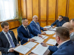 Таганрог готовится к внедрению системы отслеживания общественного транспорта