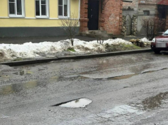 Куда уйдут 411 миллионов? Раскрыт дорожный бюджет Таганрога