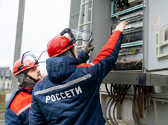 Без электричества останутся 12 улиц в Таганроге и 3 посёлка рядом - «Россети» назвали причину