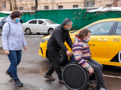 В Таганроге запустили социальный проект Яндекса «Помощь рядом» 