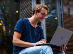 Бесплатный Wi-Fi  находить стало легче - в помощь таганрожцам