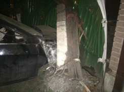 В Таганроге за сутки с проезжей части «улетели» два автомобиля