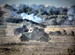Под Таганрогом состоится Донской военно-исторический фестиваль