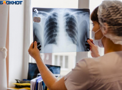 В Таганроге выявили еще один случай коронавируса у 54-летней женщины