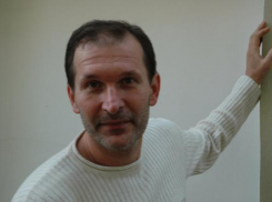 Известный уроженец Таганрога Федор Добронравов отмечает 55-летний юбилей