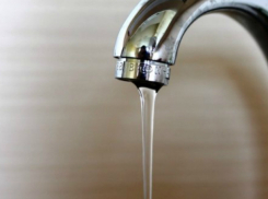 «Водоканал»проводит работы на улице Пархоменко, есть проблемы с водой