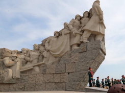 Губернатор выделил 3,8 млн рублей на документацию для реставрации памятника под Таганрогом