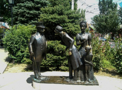 Куда пойти: чеховские выходные в Таганроге