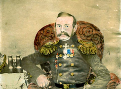 225 лет со дня рождения градоначальника Таганрога Михаила Лаврова