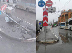 «Безопасный город» настиг сбежавшего таганрожца