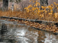 Погода на Новый год в Таганроге будет дождливой 