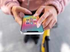 Таганрожцы жалуются на перебои в работе мессенджера