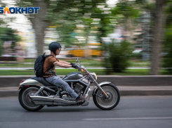 Госавтоинспекция напомнила таганрогским  мотоциклистам о безопасности