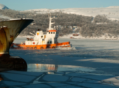 В Таганрог придёт ледокол: готовимся к ледниковому периоду?