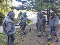 Таганрог на страже безопасности: город прошел испытание готовности к ЧС