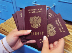 Под Таганрогом экс-глава миграционной службы осуждён за незаконную выдачу паспортов