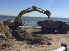 Пушкинскую набережную перепланировали