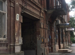 «Таганрог - для любителей древности», мнение гостя города