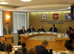 В этом году 440 новых мест в садах появится для детишек Таганрога