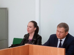 Состоялось судебное заседание по делу бывшей главы таганрогского Благоустройства