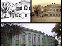 О тебе, любимый город: особняк Марка Вальяно