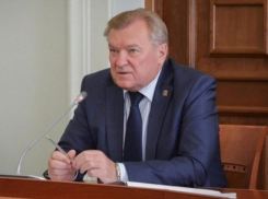 Ещё один приближенный главы администрации Таганрога задержан