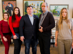 Организация «Ростов без наркотиков» поделилась с таганрожцами опытом работы