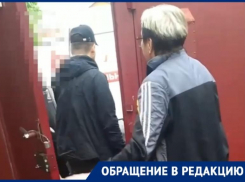  Пожеланием смерти закончился конфликт таганрожцев со службой перевозки лежачих больных