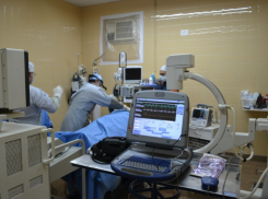 Ростовские врачи провели уникальную операцию при неоперабельном раке у пациентки из Таганрога