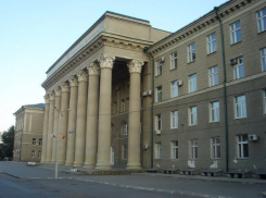Южный федеральный университет вошел в 20-ку лучших ВУЗов страны