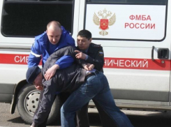 За угрозы врачам скорой помощи пистолетом дебошир получил наказание