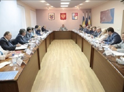 Межведомственная группа по Таганрогу открыла «провальные места» и «факты вопиющей халатности» в управлении городом