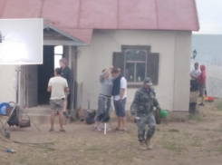 Наплевательством и издевательством, назвал таганрожец съемки в массовке фильма