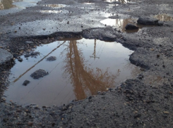 Дорожников в Таганроге призвали к ответу - должны исправить свой брак